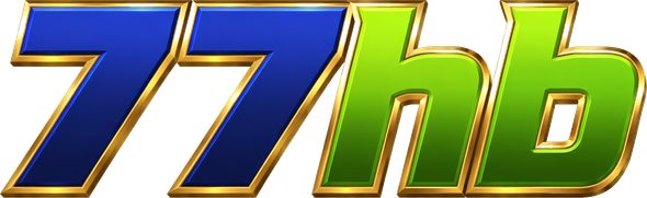 77hb লোগো